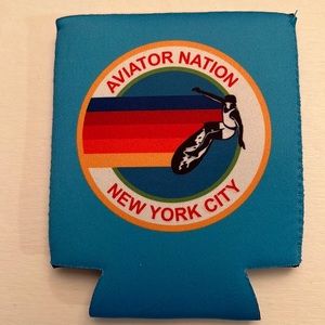 Aviator Nation NYC Cozi